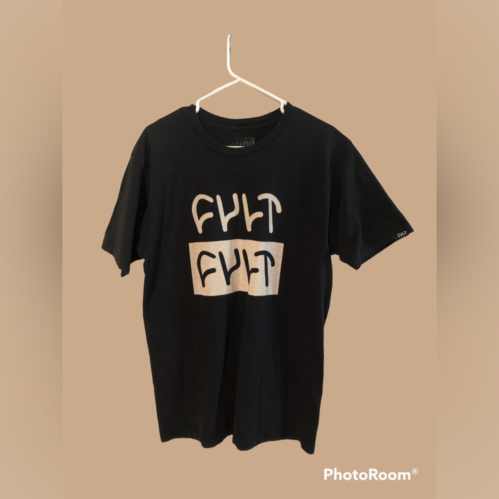 Vans Cult T-shirt
